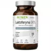 BIOWEN Lactoferrina 96% – 60 cápsulas – Complemento alimenticio de lactoferrina bovina de alta pureza
