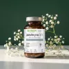 BIOWEN Lactoferrina 96% – 60 cápsulas – Complemento alimenticio de lactoferrina bovina de alta pureza