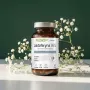 BIOWEN Lactoferrina 96% – 60 cápsulas – Complemento alimenticio de lactoferrina bovina de alta pureza