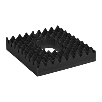 REH RF-K1/PU Cojín de asiento de contorno Comfort Igel