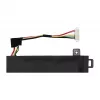 Batería de iones de litio Green Cell AS165 para Asus VivoBook 15 – 7,7 V 48 Wh 6240 mAh, sustituye a B21N1818 C21N1818-1