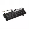 Batería de iones de litio Green Cell AS165 para Asus VivoBook 15 – 7,7 V 48 Wh 6240 mAh, sustituye a B21N1818 C21N1818-1