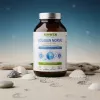 BWN BIOWEN Colágeno marino 3x péptidos – Complemento alimenticio para personas – 225g