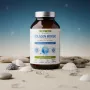 BWN BIOWEN Colágeno marino 3x péptidos – Complemento alimenticio para personas – 225g