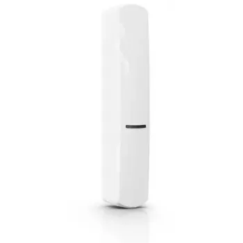 SATEL XD-2L Detector de movimiento de doble tecnología con cable PIR y microondas, Blanco