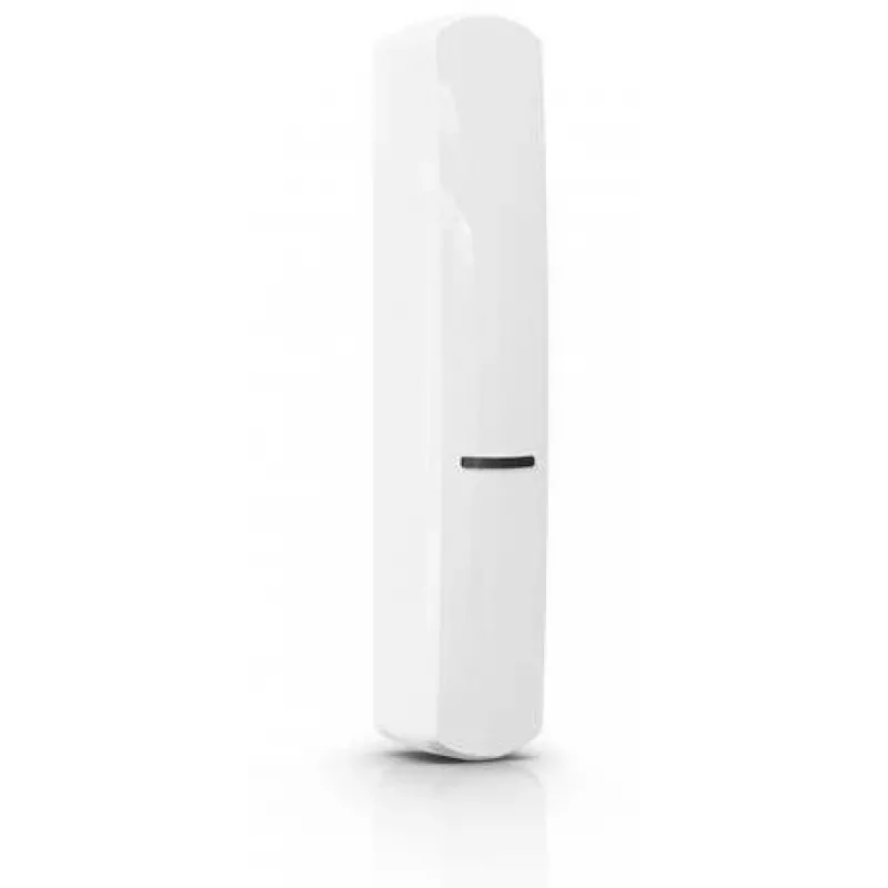 SATEL XD-2L Detector de movimiento de doble tecnología con cable PIR y microondas, Blanco