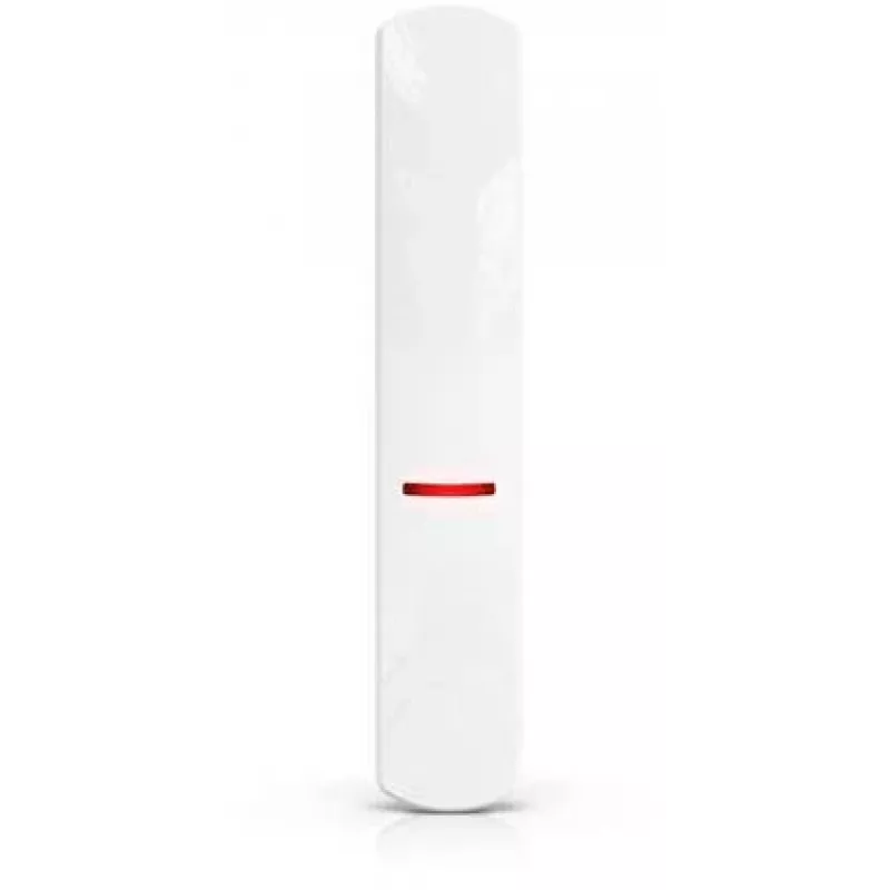 SATEL XD-2L Detector de movimiento de doble tecnología con cable PIR y microondas, Blanco