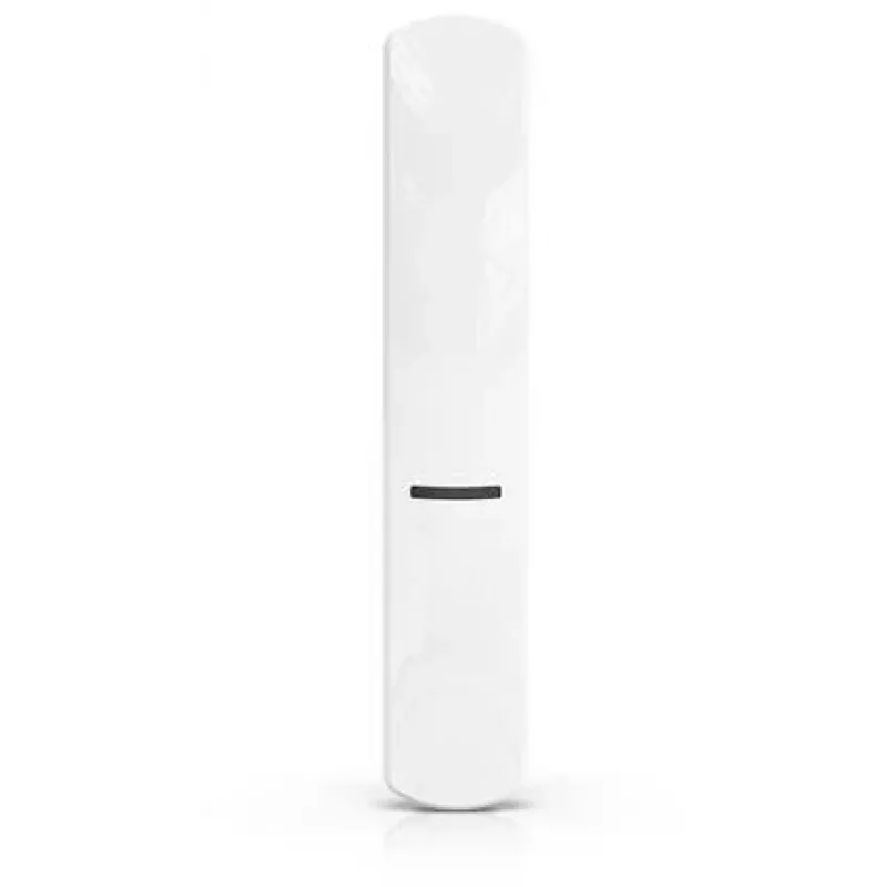 SATEL XD-2L Detector de movimiento de doble tecnología con cable PIR y microondas, Blanco