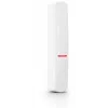 SATEL XD-2L Detector de movimiento de doble tecnología con cable PIR y microondas, Blanco