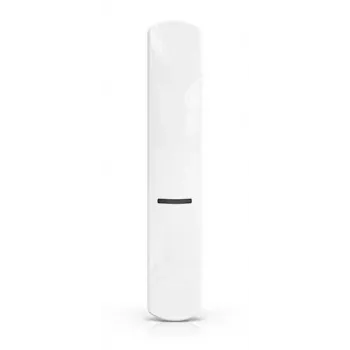 SATEL XD-2L Detector de movimiento de doble tecnología con cable PIR y microondas, Blanco