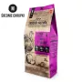WZA WIEJSKA ZAGRODA Pavo con manzana Crunchy M - Pienso para cachorros - 20 kg
