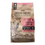 WIEJSKA ZAGRODA Cordero con krill Pienso para gatos - 10kg