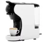 Adler AD 4386 Cafetera espresso multicápsulas 19 bar | 9 tipos de cápsulas | Cantidad de agua ajustable