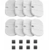 Petlibro Capsule filtro de repuesto, pack de 8