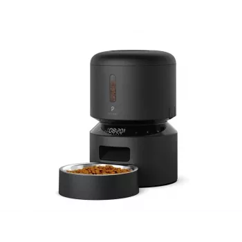 PETLIBRO Comedero automático Granary 3L Negro