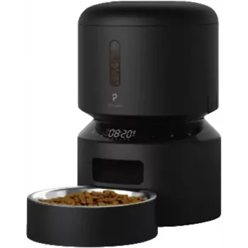 PETLIBRO Comedero automático Granary 3L Negro