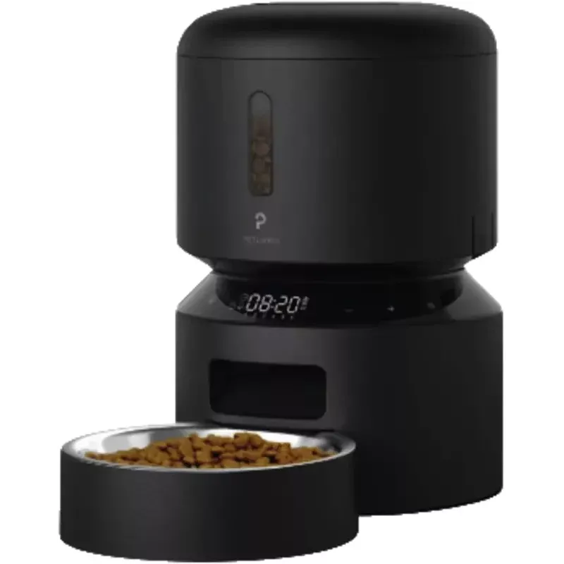 PETLIBRO Comedero automático Granary 3L Negro