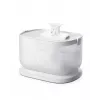 Petlibro Dockstream fuente de agua con bomba inalámbrica