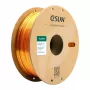 ESUN ePLA-Silk cobre 1,75 mm 1 kg filamento para impresora 3D
