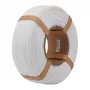 ESUN PLA-BASIC 1,75 mm blanco 1 kg recarga