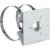 Dahua DH-PFA157 soporte adaptador para montaje en mástil para cámara CCTV