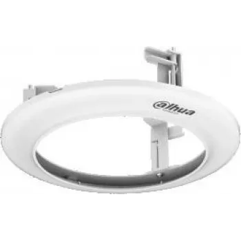 Dahua PFB5203C adaptador para montaje en mástil para cámaras domo