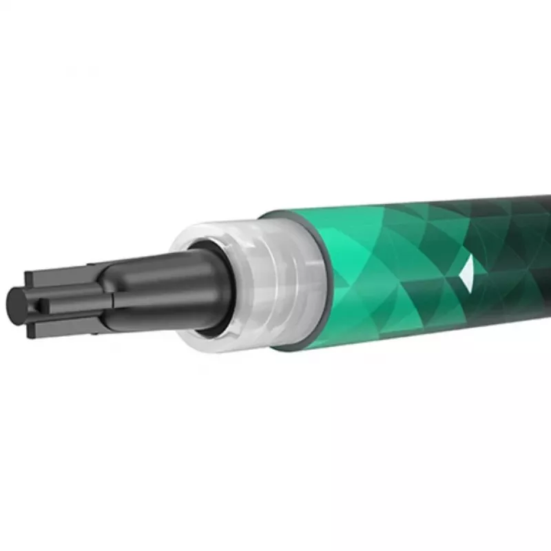 Deepcool EX750 5g router mesh Wi-Fi 6 - AX3000 dual-band, 3 puertos Gigabit, WPA3, OFDMA, MU-MIMO, Tenda Mesh