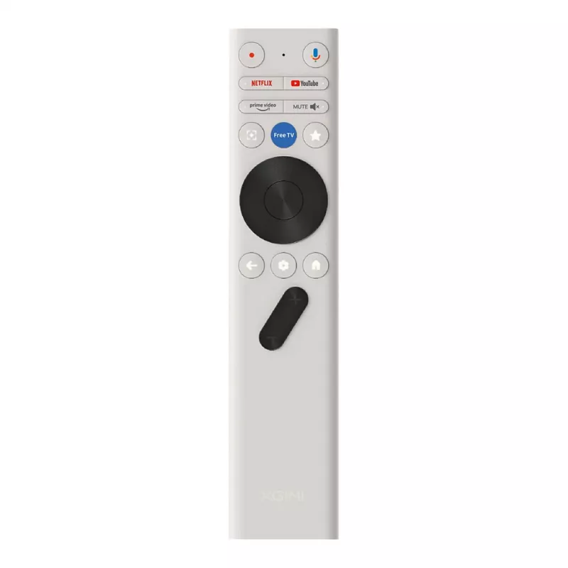 XGIMI Mira proyector inteligente Full HD DLP LED con altavoces Harman Kardon