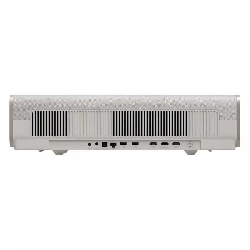 XGIMI Mira proyector inteligente Full HD DLP LED con altavoces Harman Kardon