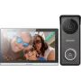 Hikvision Hybrid HD DS-KIS313-P(B) kit de videoportero