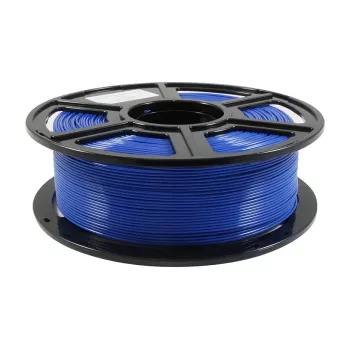 FlashForge HS PLA filamento 1,75 mm azul 1 kg - impresión 3D de alta velocidad