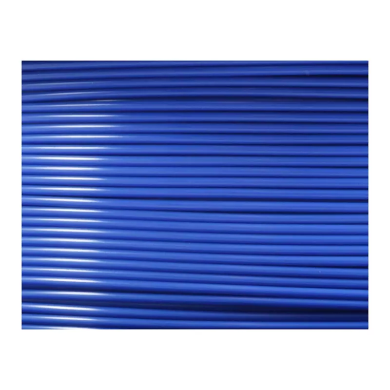FlashForge HS PLA filamento 1,75 mm azul 1 kg - impresión 3D de alta velocidad