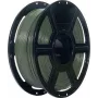FlashForge HS PLA 1,75 mm verde oliva 1 kg - filamento para impresora 3D de alta velocidad