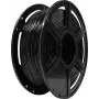 FlashForge HS PETG 1,75 mm negro 1 kg – filamento para impresora 3D de alta velocidad