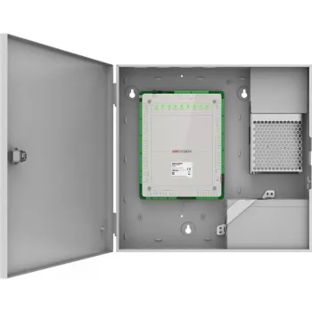 Hikvision DS-K2624X Pro Series controlador de acceso de red de 4 puertas