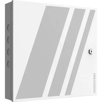 Hikvision DS-K2624X Pro Series controlador de acceso de red de 4 puertas