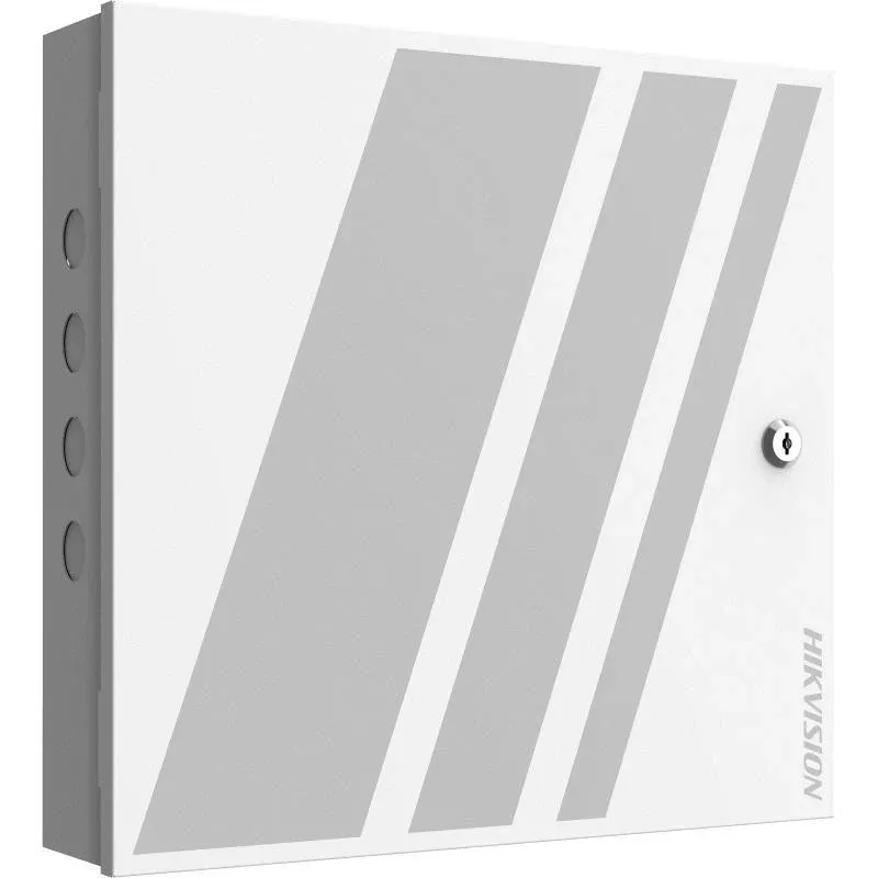 Hikvision DS-K2624X Pro Series controlador de acceso de red de 4 puertas