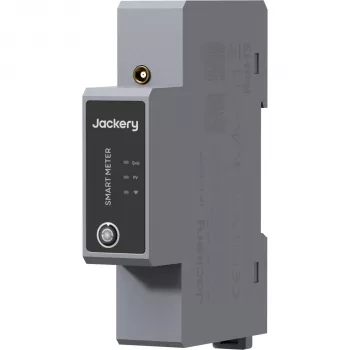 Jackery Smart Meter trifásico para la serie SolarVault 3