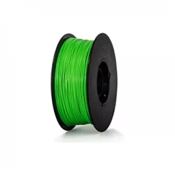 FlashForge PG1 filamento PLA 1,75mm, verde, 1kg