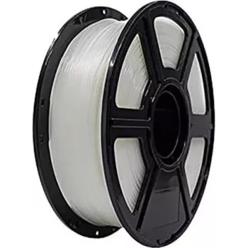 FlashForge filamento para impresora 3D PLA 1,75 mm nature 1 kg