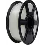 FlashForge filamento para impresora 3D PLA 1,75 mm nature 1 kg