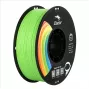 Creality filamento PLA+ 1,75 mm 1 kg verde