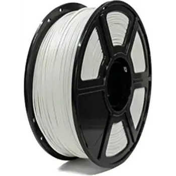 FlashForge filamento para impresora 3D ASA 1,75 mm blanco 1 kg