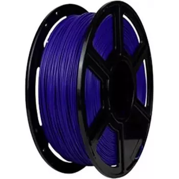 FlashForge filamento para impresora 3D PLA 1,75 mm mate azul 1 kg