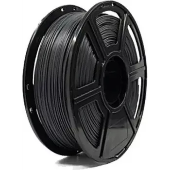 FlashForge filamento para impresora 3D PLA 1,75 mm mate gris 1 kg