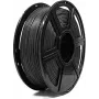 FlashForge filamento para impresora 3D PLA 1,75 mm mate gris 1 kg
