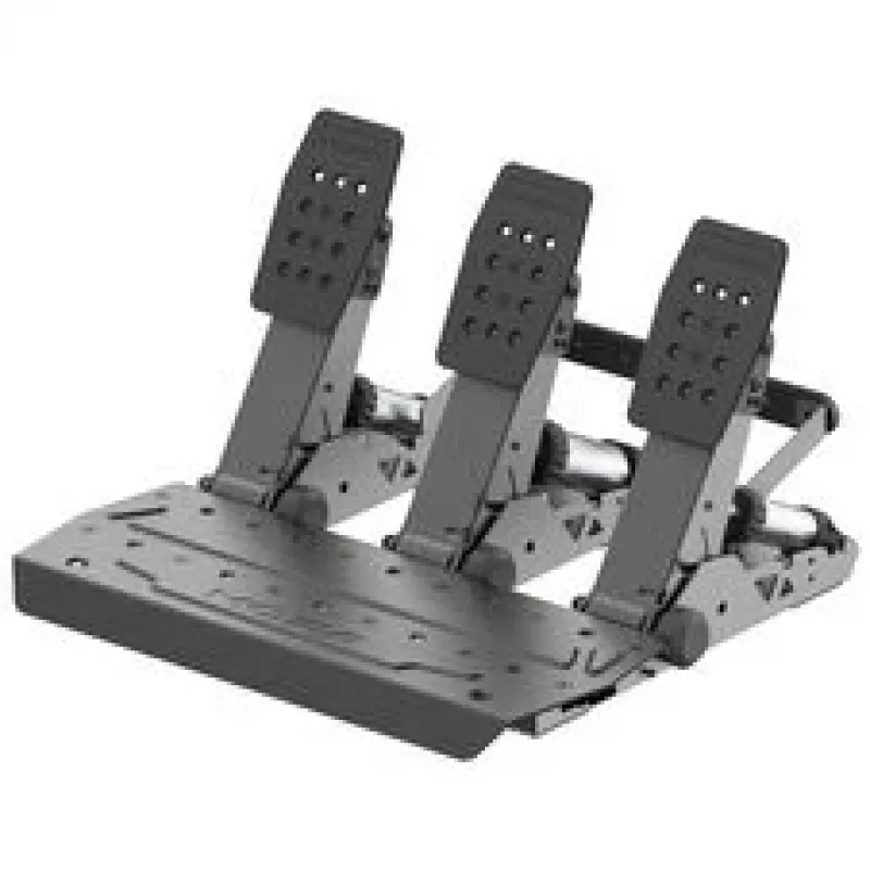 MOZA Racing RS100 SRP2 soporte de pared para el apoyo trasero