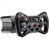 Moza Racing volante KS Pro - volante de simracing de fibra de carbono de 300mm con botones RGB y levas magnéticas