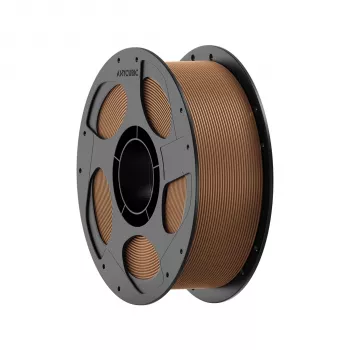 Anycubic filamento PETG marrón cacahuete 1,75 mm 1 kg