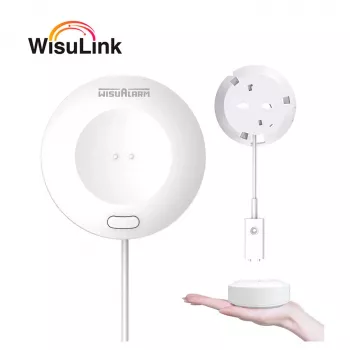 Wisualarm DHI-HY-WL13A-R8 detector inalámbrico de fugas de agua